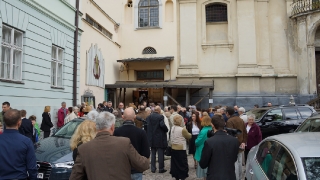 200-lecie szkoły im. Marii Magdaleny