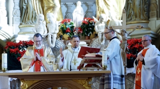 Boże Narodzenie 2015