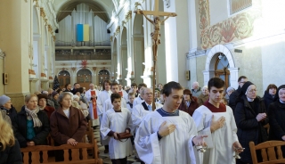 Boże Narodzenie 2015