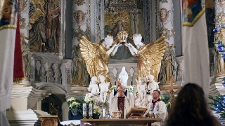 Jasełka i Pasterka 2016