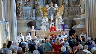 Niedziela Palmowa 2017