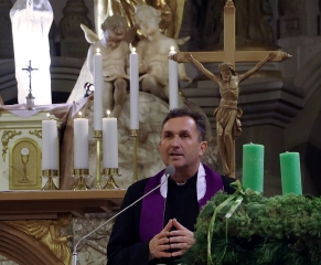 Odnowienie Misji Parafialnej