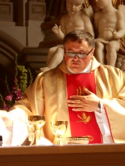 Odpust parafialny 2014