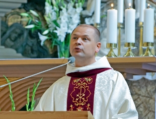 Odpust Parafialny 2017