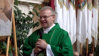 Początek roku szkolnego 2013