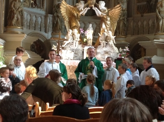 poświęcenie tornistrów_4