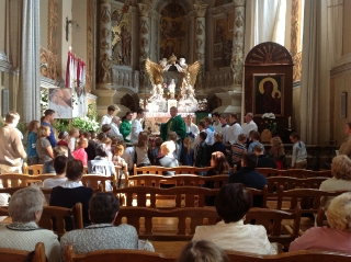 poświęcenie tornistrów_7