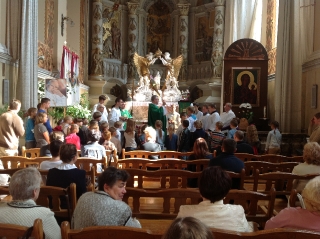 poświęcenie tornistrów_9