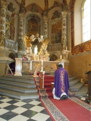 Rekolekcje adwentowe 2014