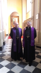 Rekolekcje Wielkopostne 2017