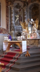 Rekolekcje Wielkopostne 2017