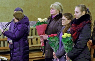 Wielki Czwartek 2016