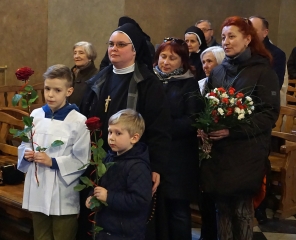 Wielki Czwartek 2019