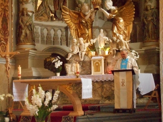 Wspomnienia Matki Boskiej Częstochowskiej