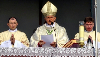 Wszystkich Świętych 1.11.2013