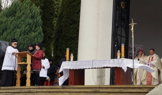 Wszystkich Świętych 2017