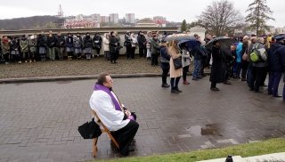 Wszystkich Świętych 2017